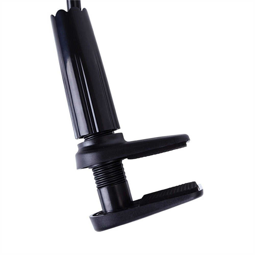 Compatible With , Flexible Desktop Phone Tablet Stand Holder For IPad Mini Air For Lazy Bed Tablet PC Stands Mount Big Phone Compatible With , Flexible Desktop Phone Tablet Stand Holder For IPad Mini Air For Lazy Bed Tablet PC Stands Mount Big Phone