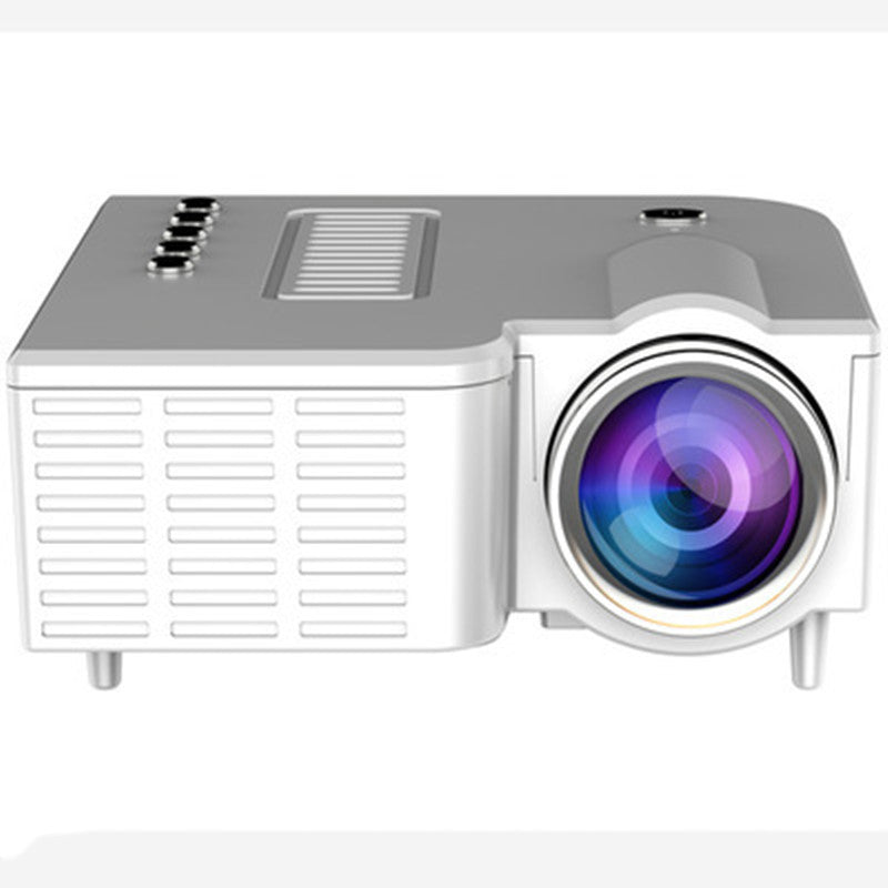 UC28C Mini Portable Projector UC28C Mini Portable Projector