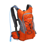 Sports outdoor bag bicycle riding water bag backpack Mountain hiking travel hiking shoulder bag bag Sports outdoor bag bicycle riding water bag backpack Mountain hiking travel hiking shoulder bag bag