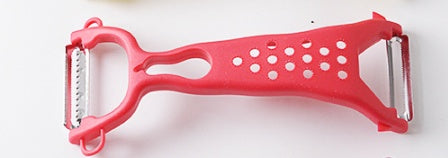 Multifunctional double-head peeler Multifunctional double-head peeler