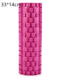 Yoga Foam Roller Yoga Foam Roller