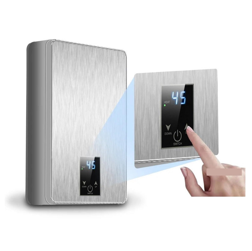 110V Instant Electric Water Heater Household Small Bathing Machine 110V Instant Electric Water Heater Household Small Bathing Machine