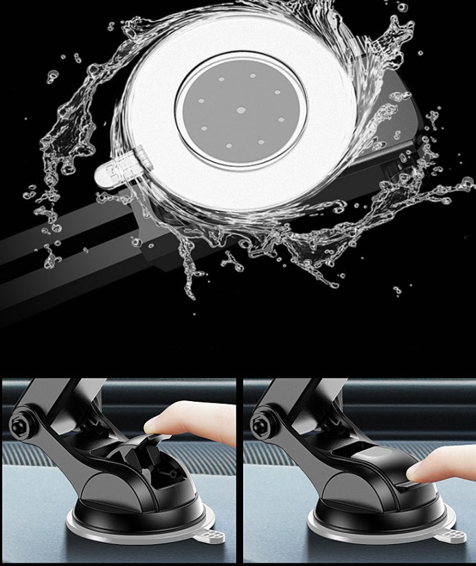 Car phone holder, car suction cup Car phone holder, car suction cup