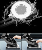 Car phone holder, car suction cup Car phone holder, car suction cup