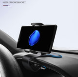 360 Degree Rotation Universal Car Phone Holder 360 Degree Rotation Universal Car Phone Holder