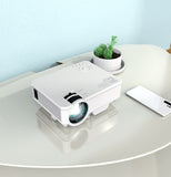 Wireless portable projector Wireless portable projector