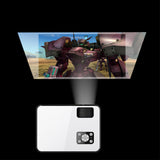 HD Home Multi-function Projector 1080P Home HD Home Multi-function Projector 1080P Home