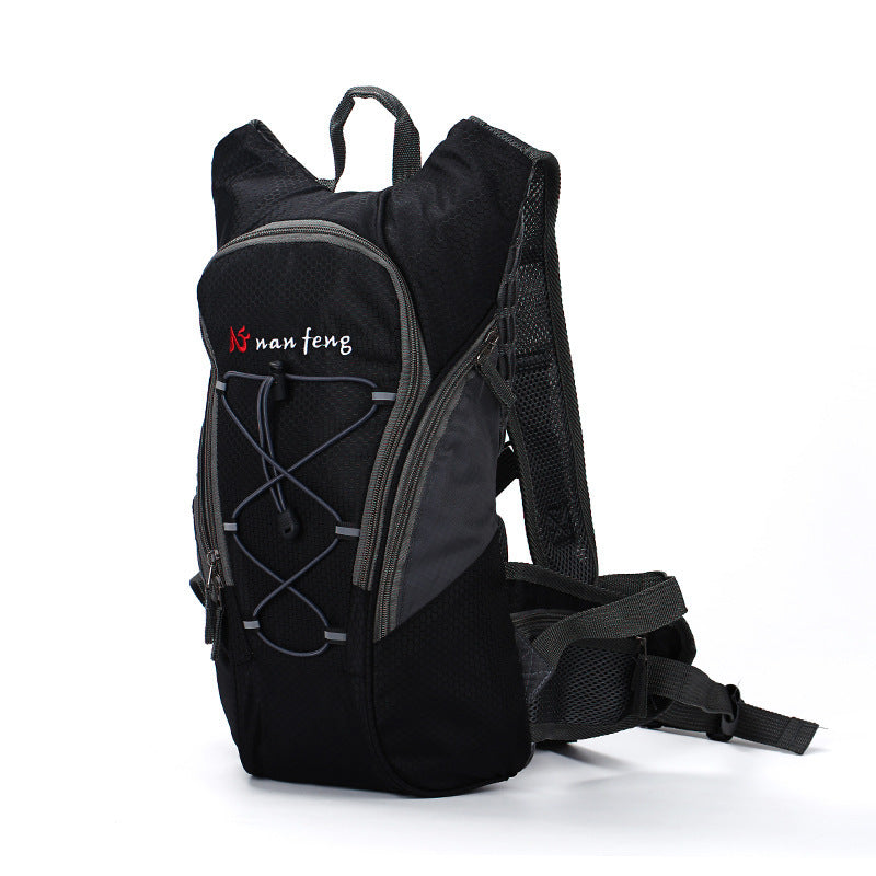 Sports outdoor bag bicycle riding water bag backpack Mountain hiking travel hiking shoulder bag bag Sports outdoor bag bicycle riding water bag backpack Mountain hiking travel hiking shoulder bag bag
