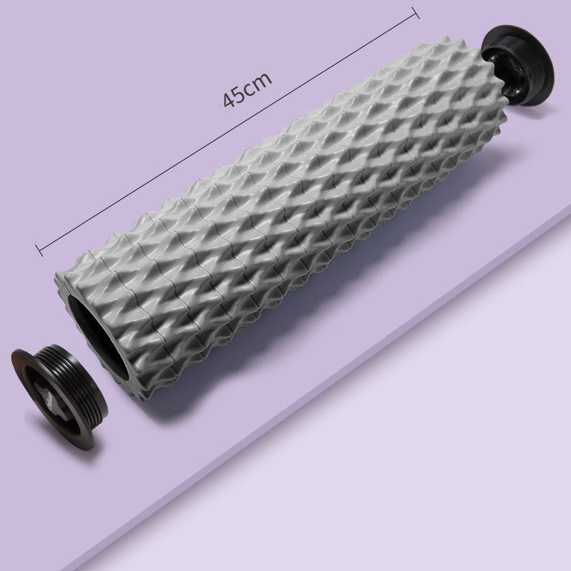 Foam massage roller Foam massage roller
