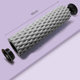 Foam massage roller Foam massage roller