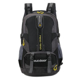 Waterproof Outdoor Backpack Sports Bag Waterproof Outdoor Backpack Sports Bag