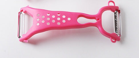 Multifunctional double-head peeler Multifunctional double-head peeler