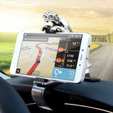 Car-Accessories Phone-Holder Gps-Stand Cellphone Adjustable Jaguar-Design 360-Degree Car-Accessories Phone-Holder Gps-Stand Cellphone Adjustable Jaguar-Design 360-Degree