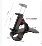 360 Degree Rotation Universal Car Phone Holder 360 Degree Rotation Universal Car Phone Holder