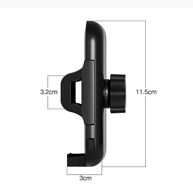 Universal Car Phone Holder Universal Car Phone Holder