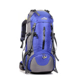 Backpack mountaineering bag travel bag Backpack mountaineering bag travel bag