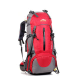 Backpack mountaineering bag travel bag Backpack mountaineering bag travel bag