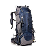 Backpack mountaineering bag travel bag Backpack mountaineering bag travel bag