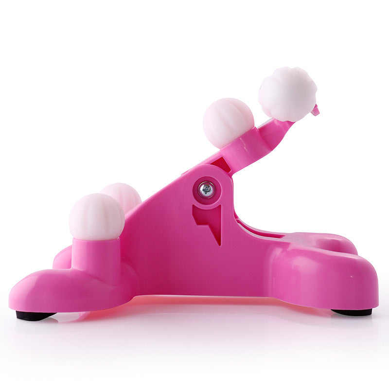 Cervical Traction Neck Massager Pillow Ruff Support 3d Shiatsu Neck Massage Pain Relief Back Stretching Relax Turtle Neck Mask Cervical Traction Neck Massager Pillow Ruff Support 3d Shiatsu Neck Massage Pain Relief Back Stretching Relax Turtle Neck Mask