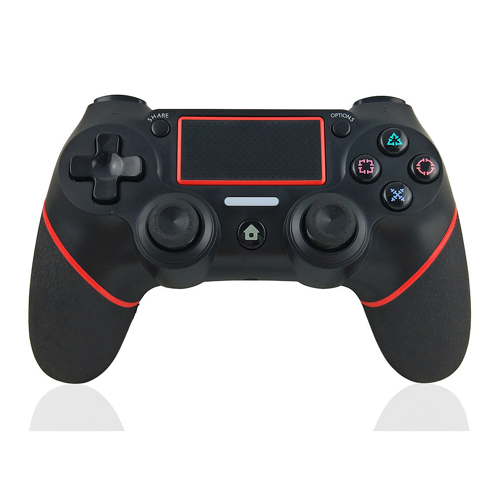 PS4 wireless Bluetooth gamepad PS4 wireless Bluetooth gamepad