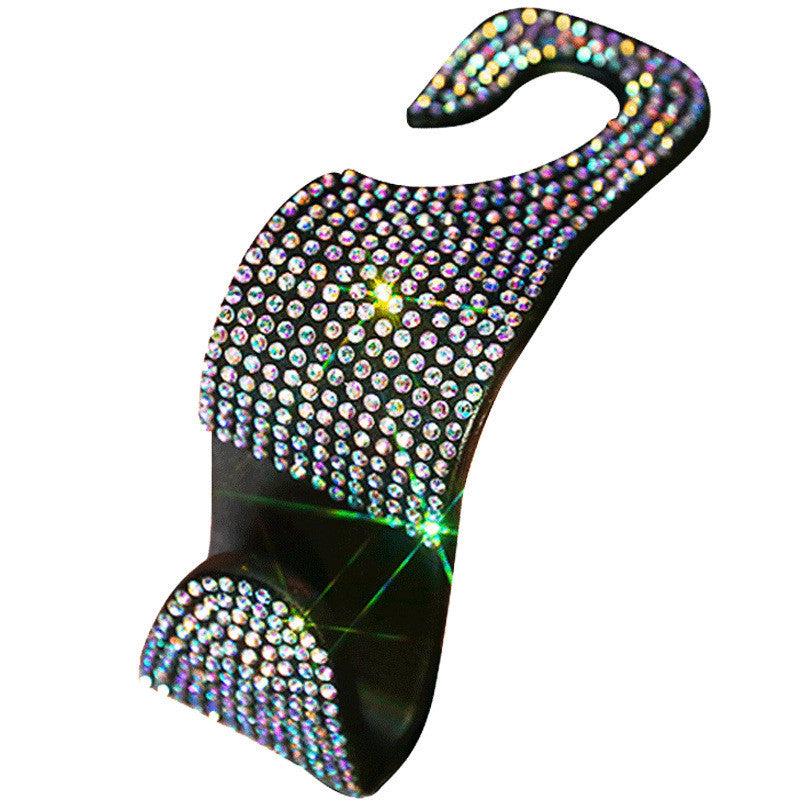 Car accessories hook car seat backrest headrest Car accessories hook car seat backrest headrest