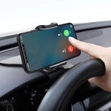 360 Degree Rotation Universal Car Phone Holder 360 Degree Rotation Universal Car Phone Holder
