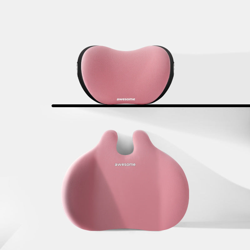 Automotive Headrest Car Pillow Automotive Headrest Car Pillow