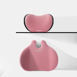 Automotive Headrest Car Pillow Automotive Headrest Car Pillow