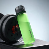 Colorful Sports Water Cup Outdoor Travel Fitness Water Bottle Colorful Sports Water Cup Outdoor Travel Fitness Water Bottle