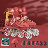 Children's Roller Skates Adult Roller Skates Children's Roller Skates Adult Roller Skates