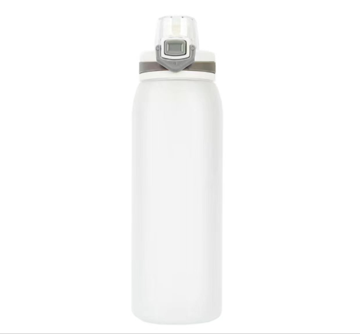 Outdoor sports plastic water bottle Outdoor sports plastic water bottle