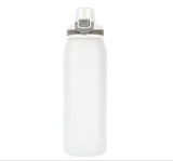 Outdoor sports plastic water bottle Outdoor sports plastic water bottle