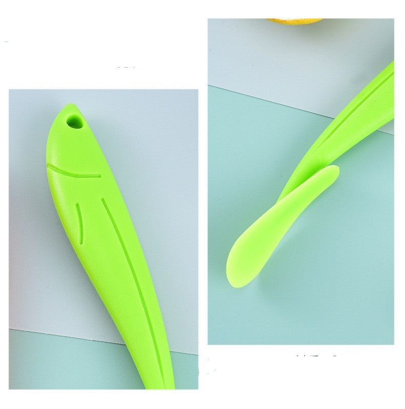 Grapefruit Plastic Peeler Household Grapefruit Plastic Peeler Household