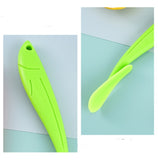 Grapefruit Plastic Peeler Household Grapefruit Plastic Peeler Household