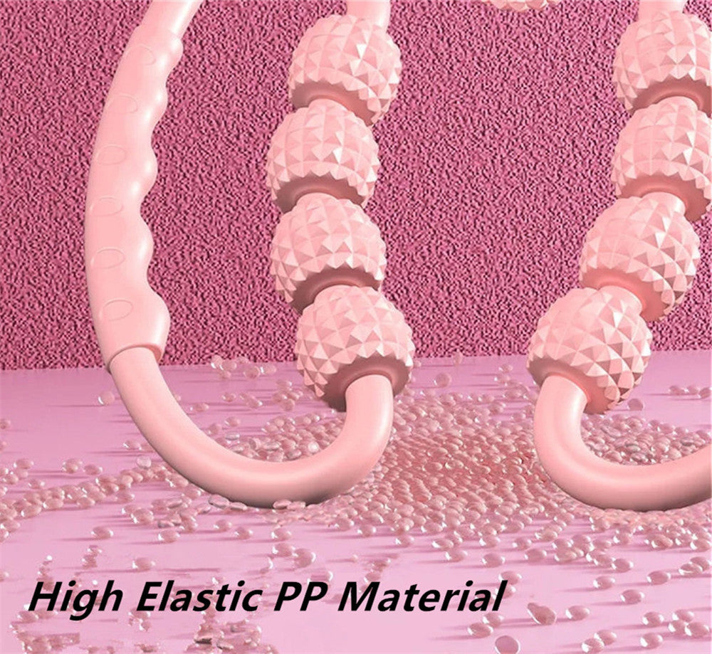 Muscle Elimination Trainer Roller Yoga Student Muscle Elimination Trainer Roller Yoga Student