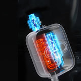 Electric Water Heater Mini Small Thermostatic Shower Set Electric Water Heater Mini Small Thermostatic Shower Set