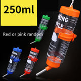 Hamster Water Bottle Small Pet Drinker Hamster Water Bottle Small Pet Drinker