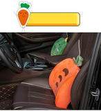 Office Waist Protection Car Headrest Office Waist Protection Car Headrest