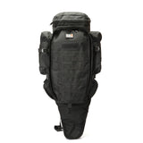 Mountaineering camping big backpack Mountaineering camping big backpack