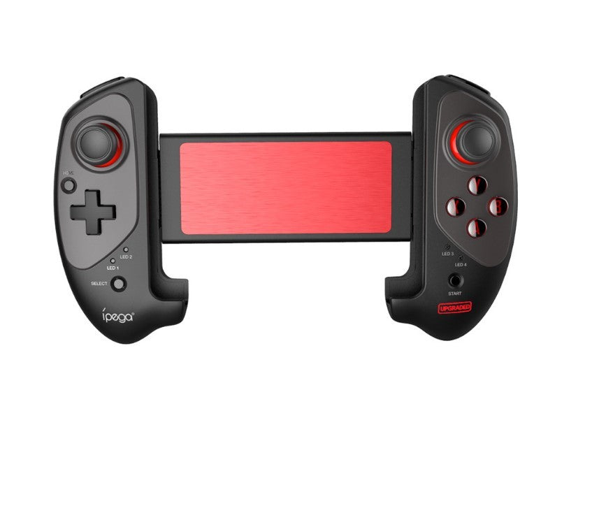 Mobile And Tablet Adjustable Controller Mobile And Tablet Adjustable Controller