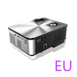 HD Home Multi-function Projector 1080P Home HD Home Multi-function Projector 1080P Home