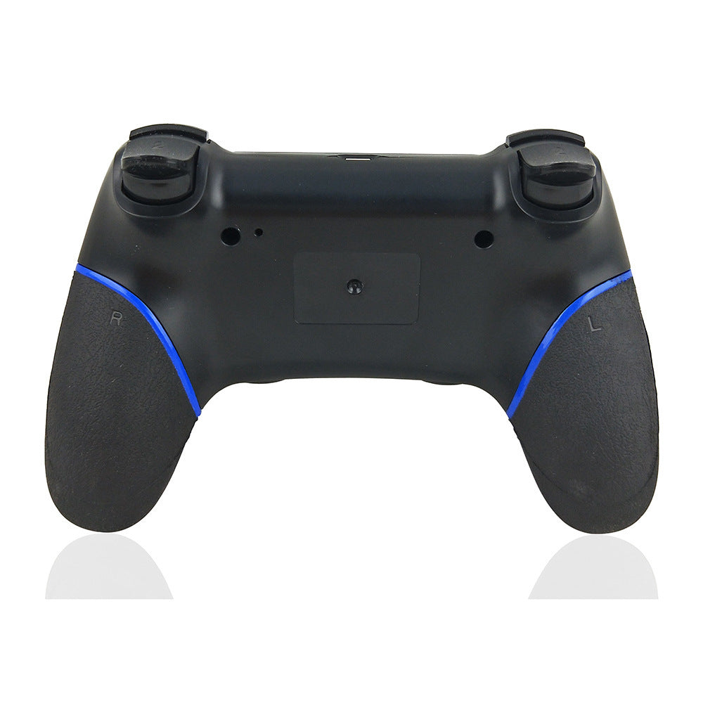 PS4 wireless Bluetooth gamepad PS4 wireless Bluetooth gamepad