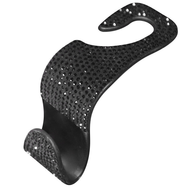 Car accessories hook car seat backrest headrest Car accessories hook car seat backrest headrest