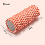 Foam massage roller Foam massage roller