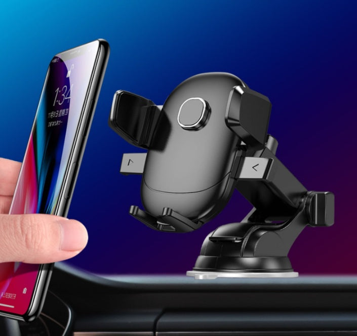 Car phone holder, car suction cup Car phone holder, car suction cup