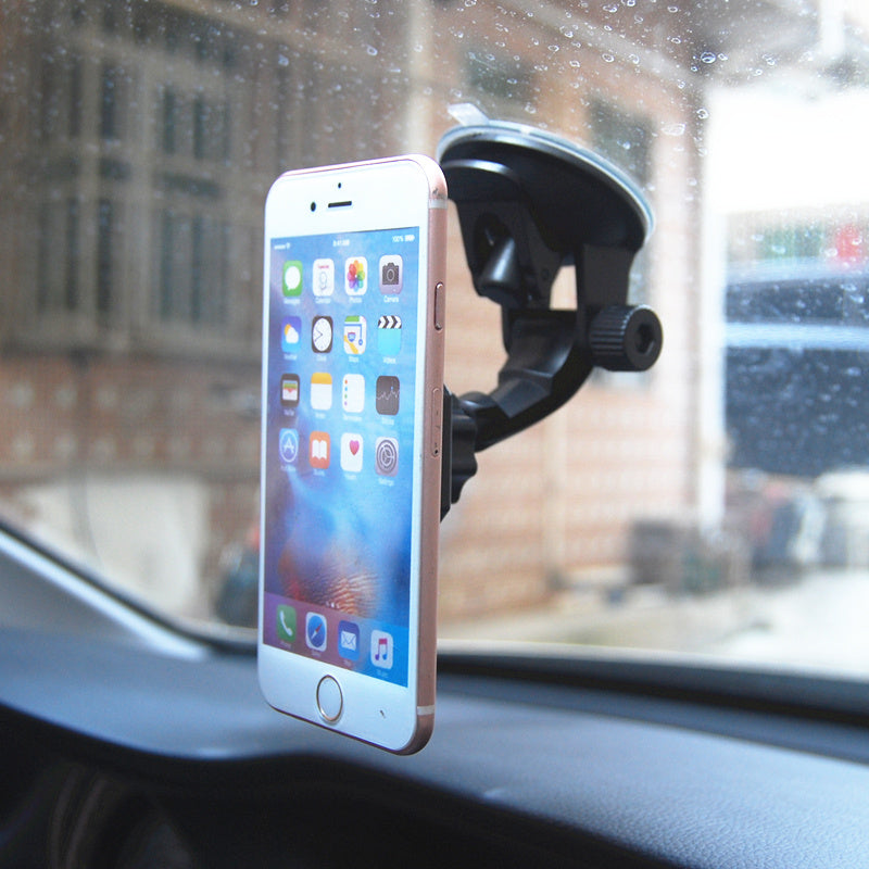 Car phone holder Magnetic car holder for battery holder Car phone holder Magnetic car holder for battery holder
