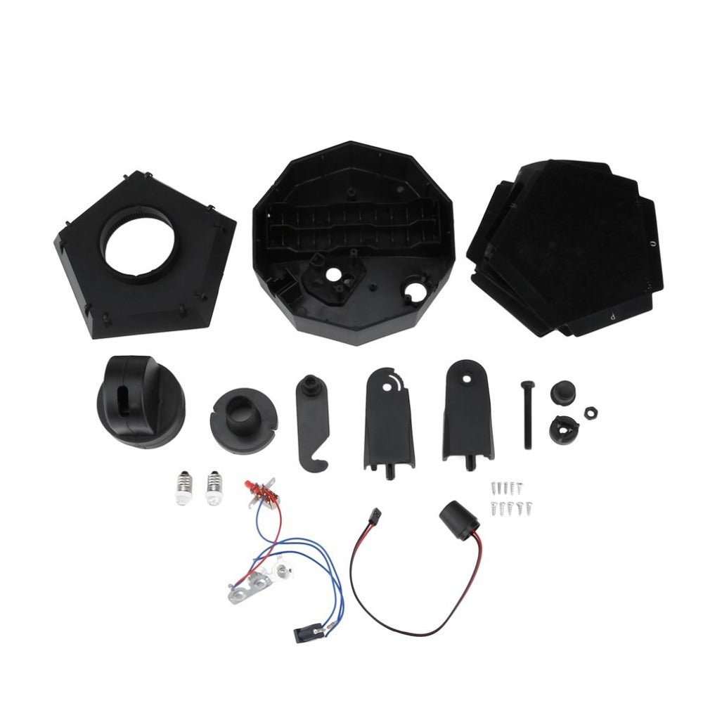 Scientific Projection Lamp LED Highlighting Romantic Four Seasons Star Projector Scientific Projection Lamp LED Highlighting Romantic Four Seasons Star Projector