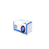 Mini Projector Support 1080P YG300 Portable LED Projector Home Theatre Video Beamer For Mobile Phone Mini Projector Support 1080P YG300 Portable LED Projector Home Theatre Video Beamer For Mobile Phone