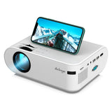 720p Portable Smart Projector Supports Home Use 720p Portable Smart Projector Supports Home Use