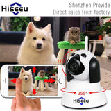 Home Security WI-Fi Wireless Surveillance Dog Monitor Home Security WI-Fi Wireless Surveillance Dog Monitor